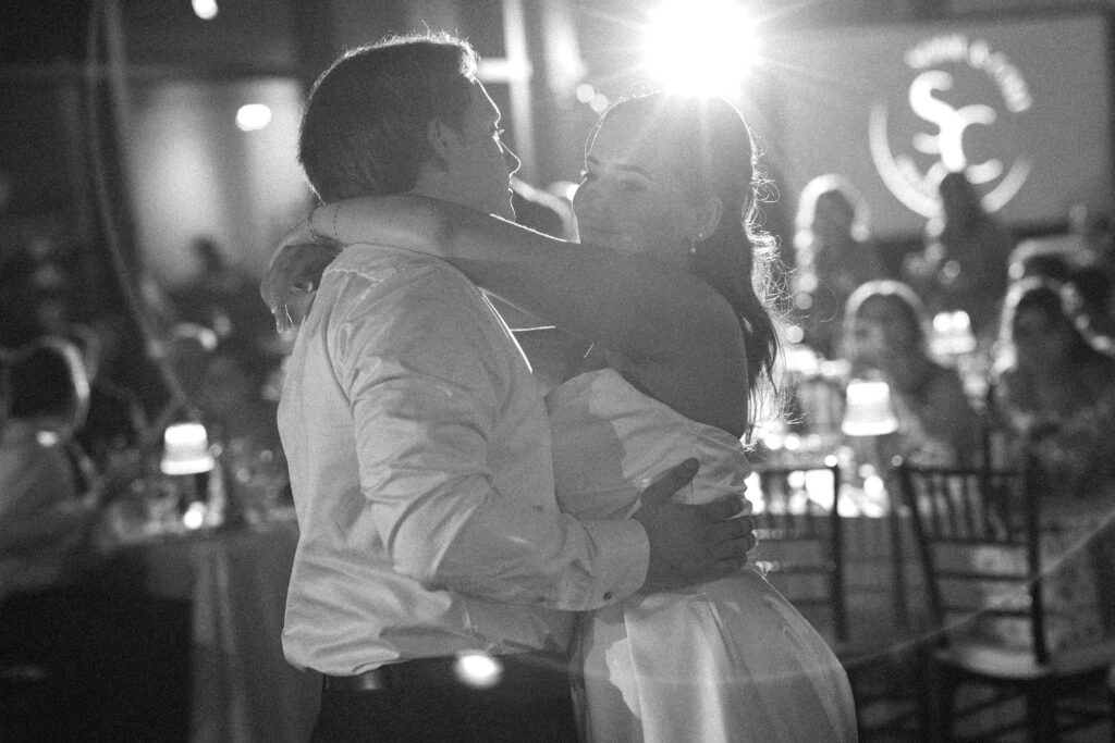 Wedding Photographer
