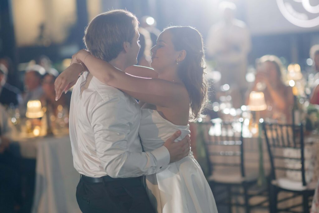 Wedding Photographer