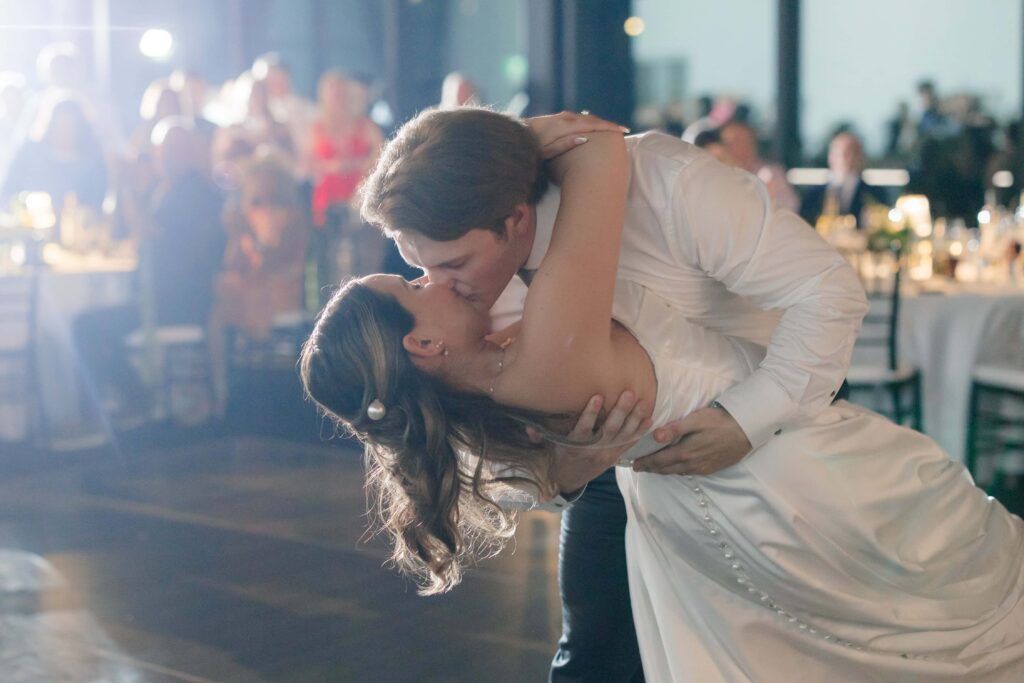 Wedding Photographer