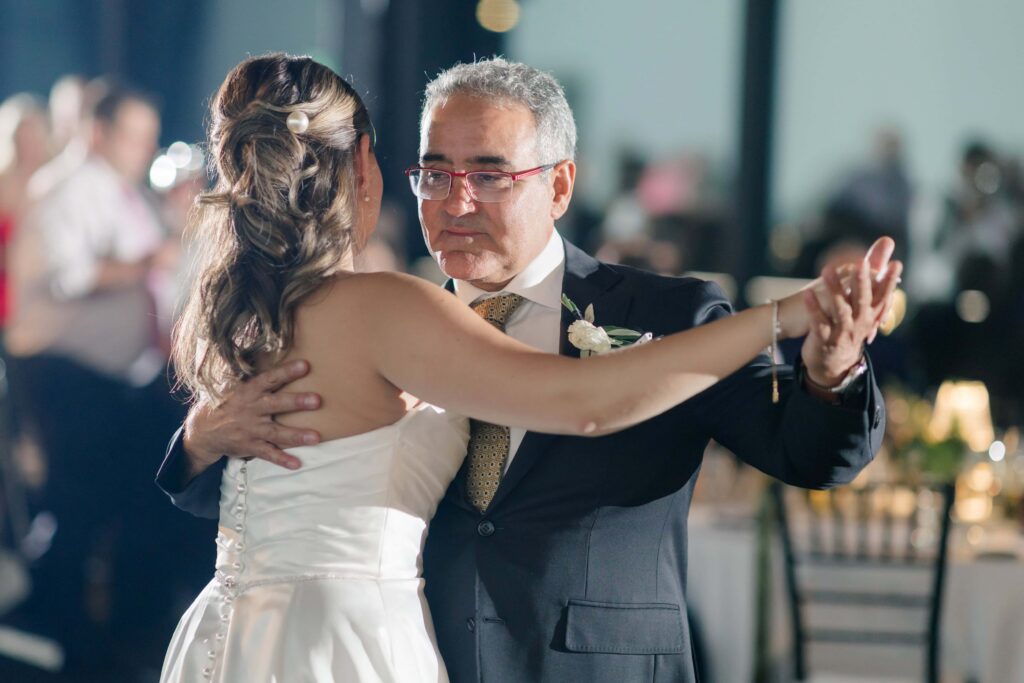 Wedding Photographer