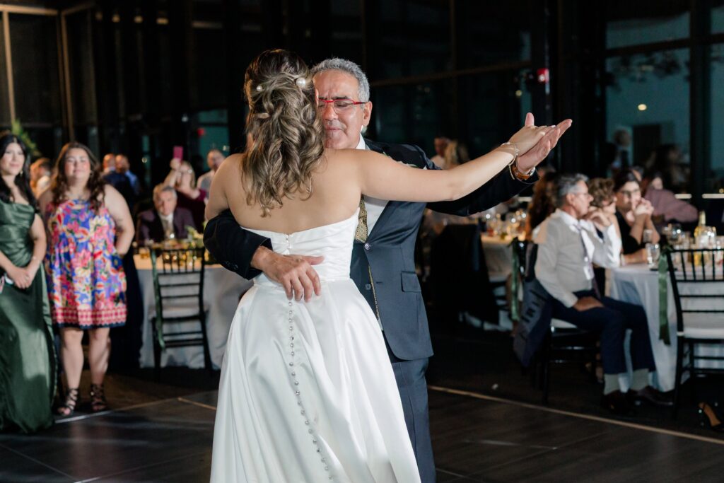 Wedding Photographer