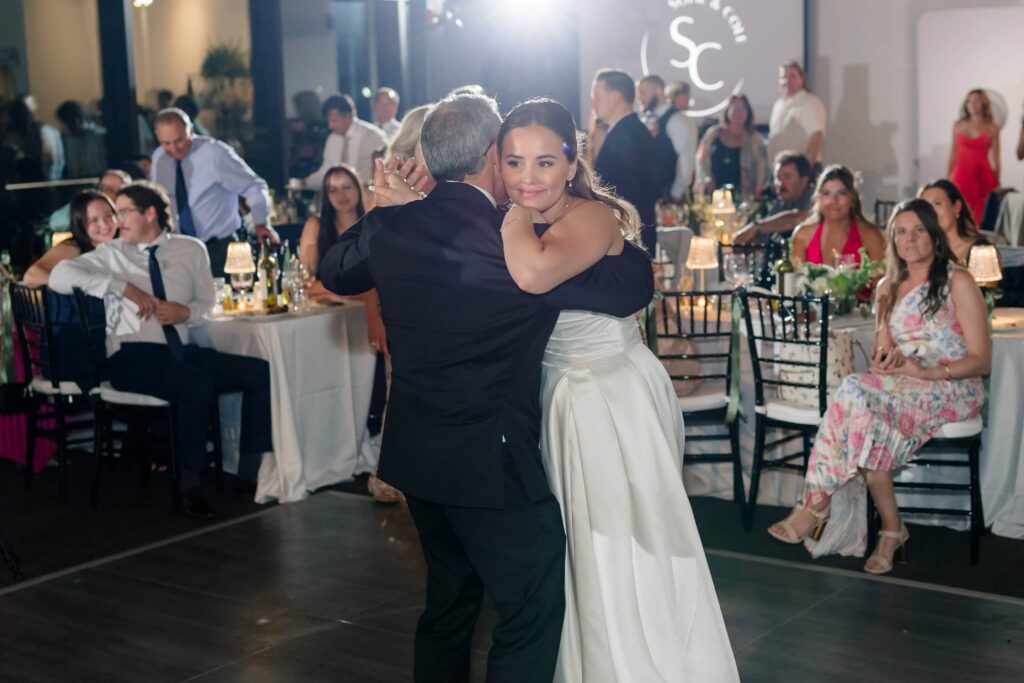 Wedding Photographer