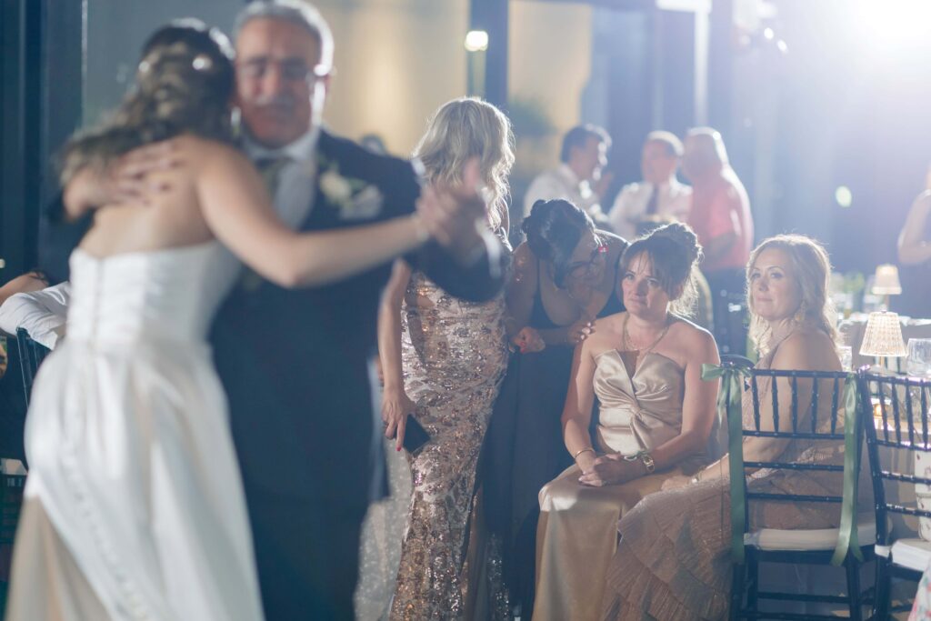 Wedding Photographer