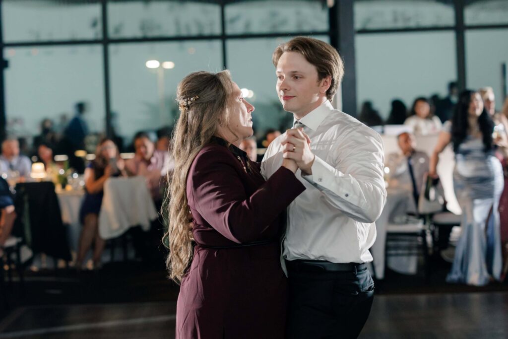 Wedding Photographer