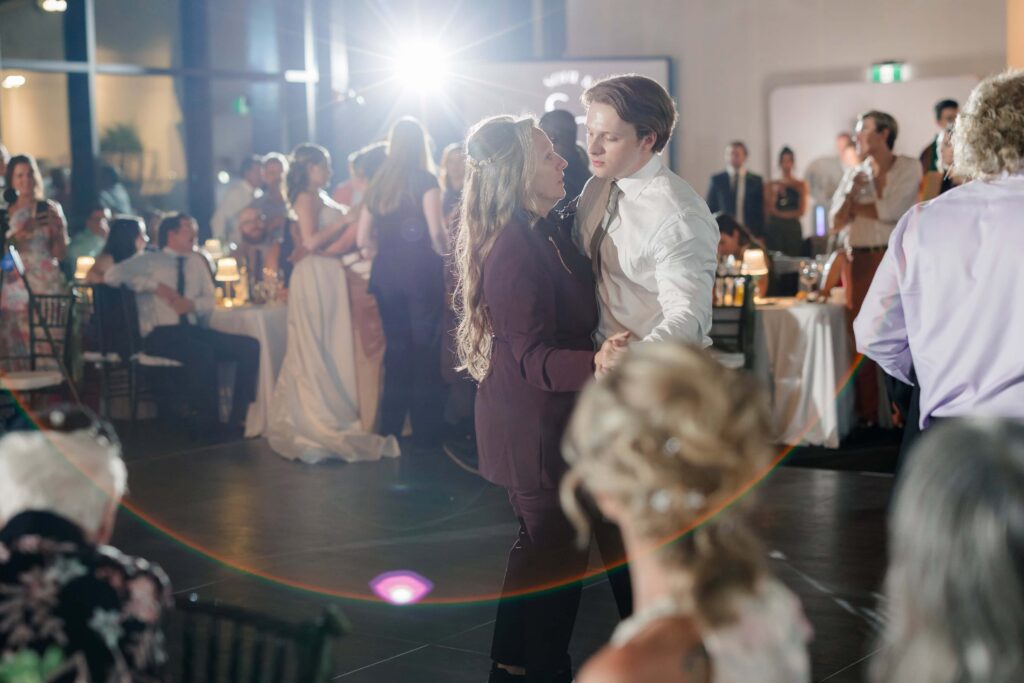 Wedding Photographer