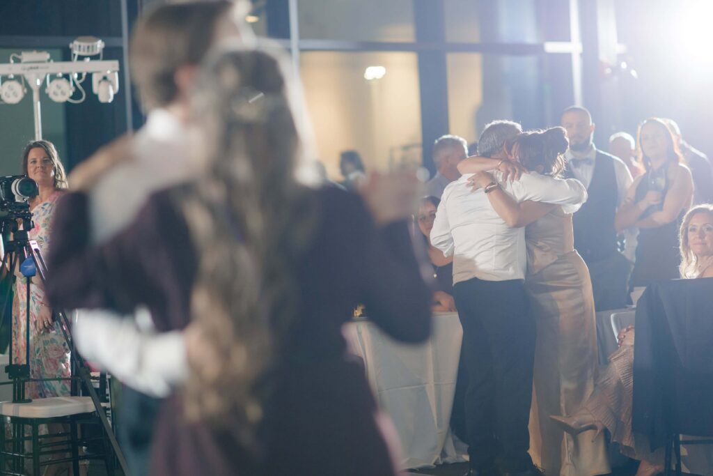 Wedding Photographer