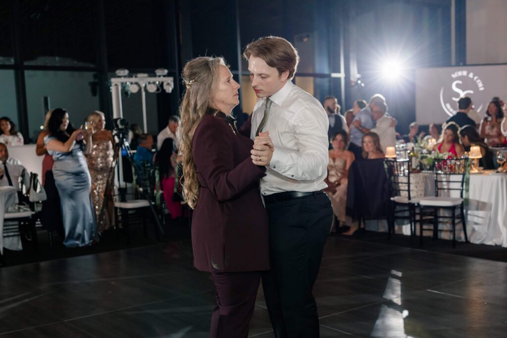 Wedding Photographer