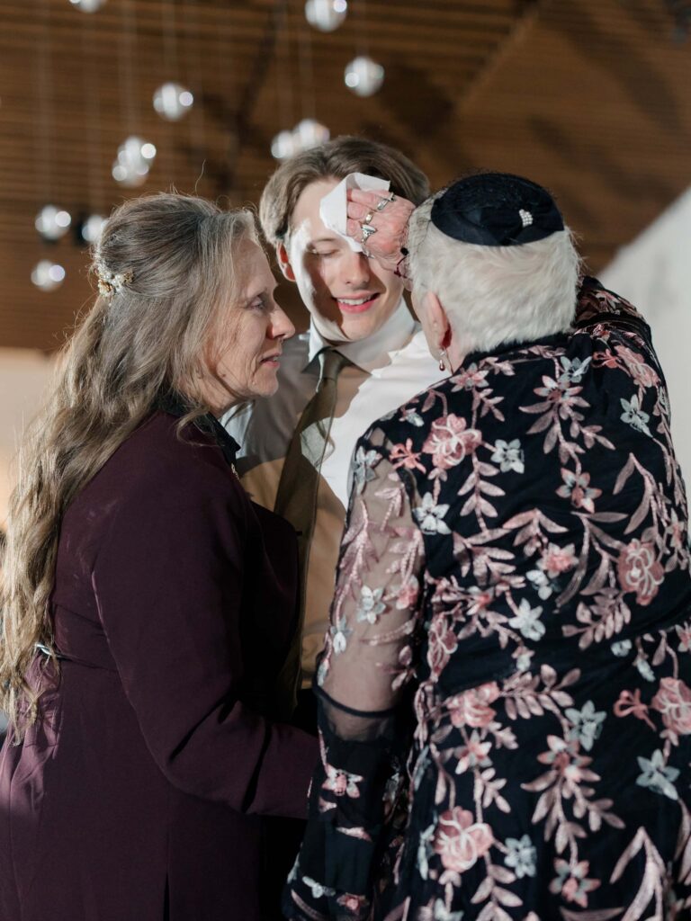 Wedding Photographer