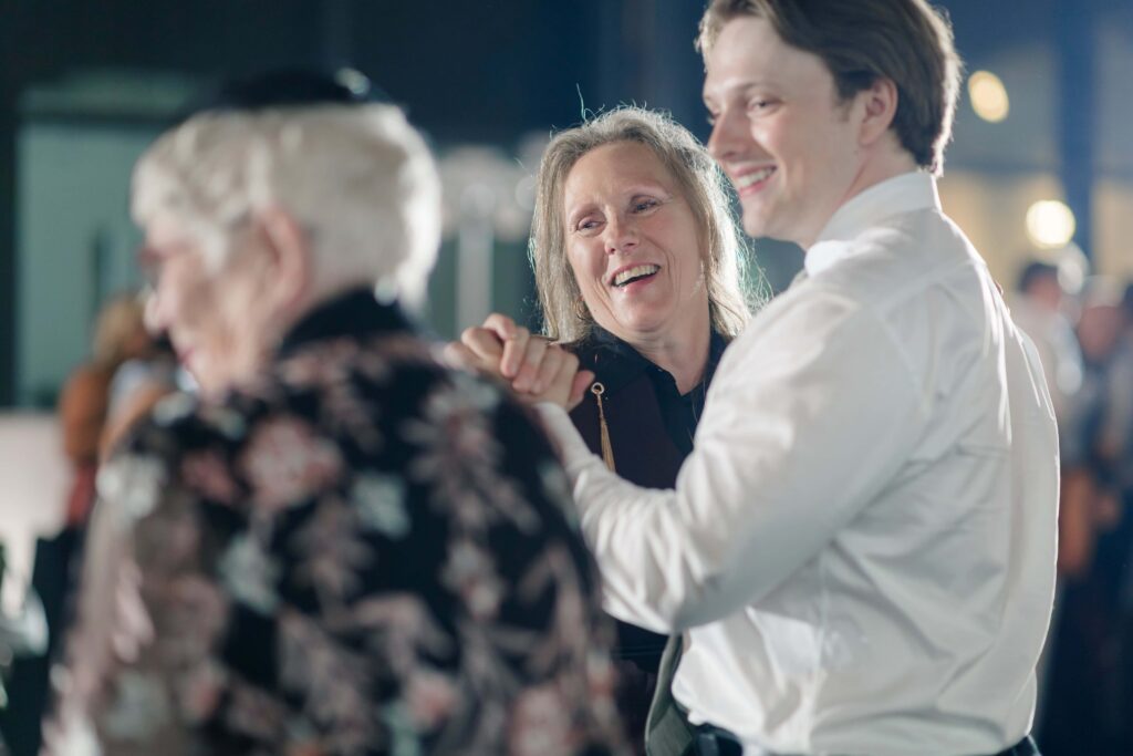 Wedding Photographer