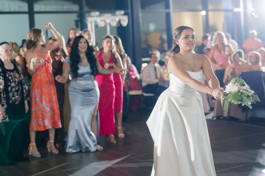 Wedding Photographer