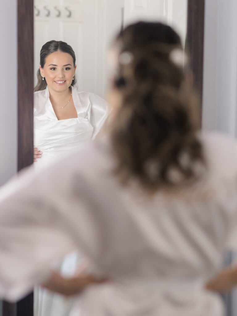 Wedding Photographer