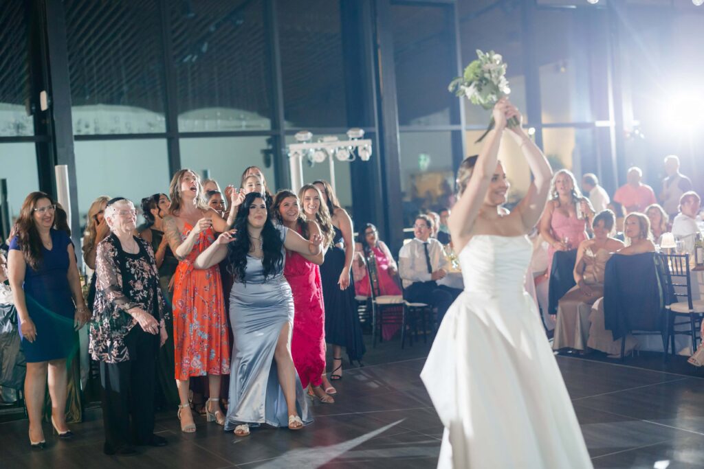 Wedding Photographer