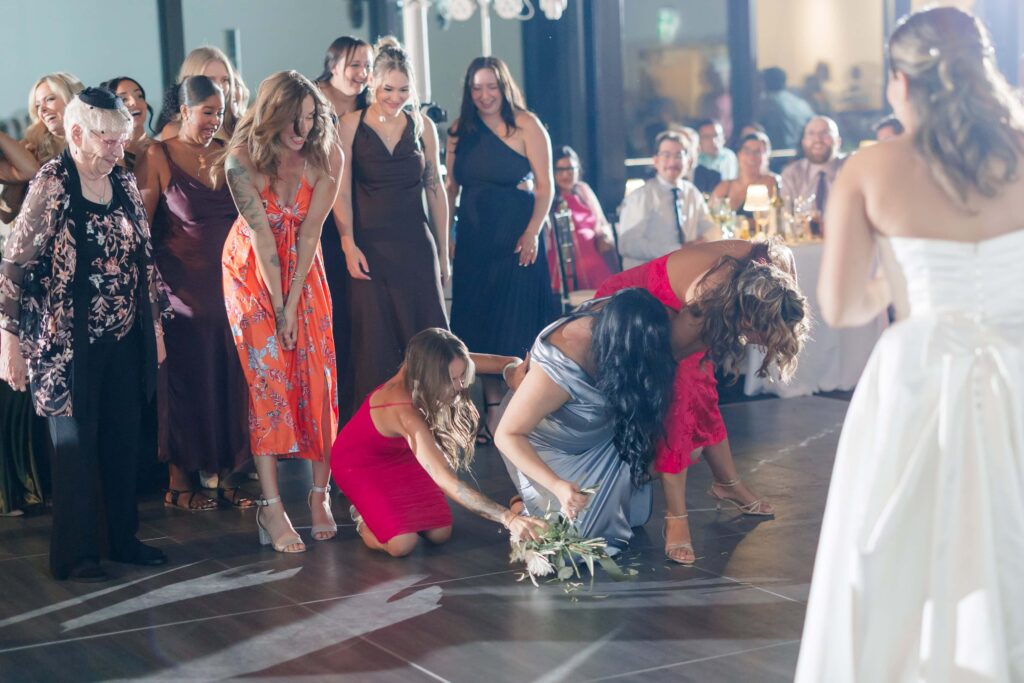 Wedding Photographer
