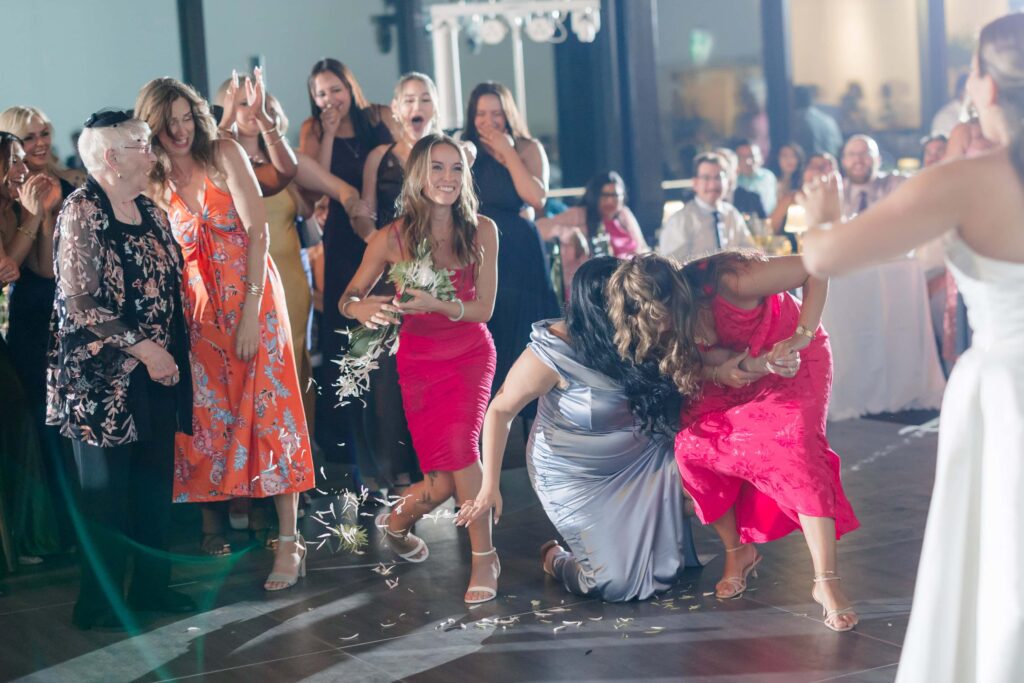 Wedding Photographer