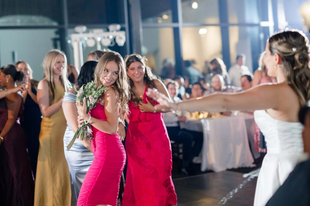 Wedding Photographer
