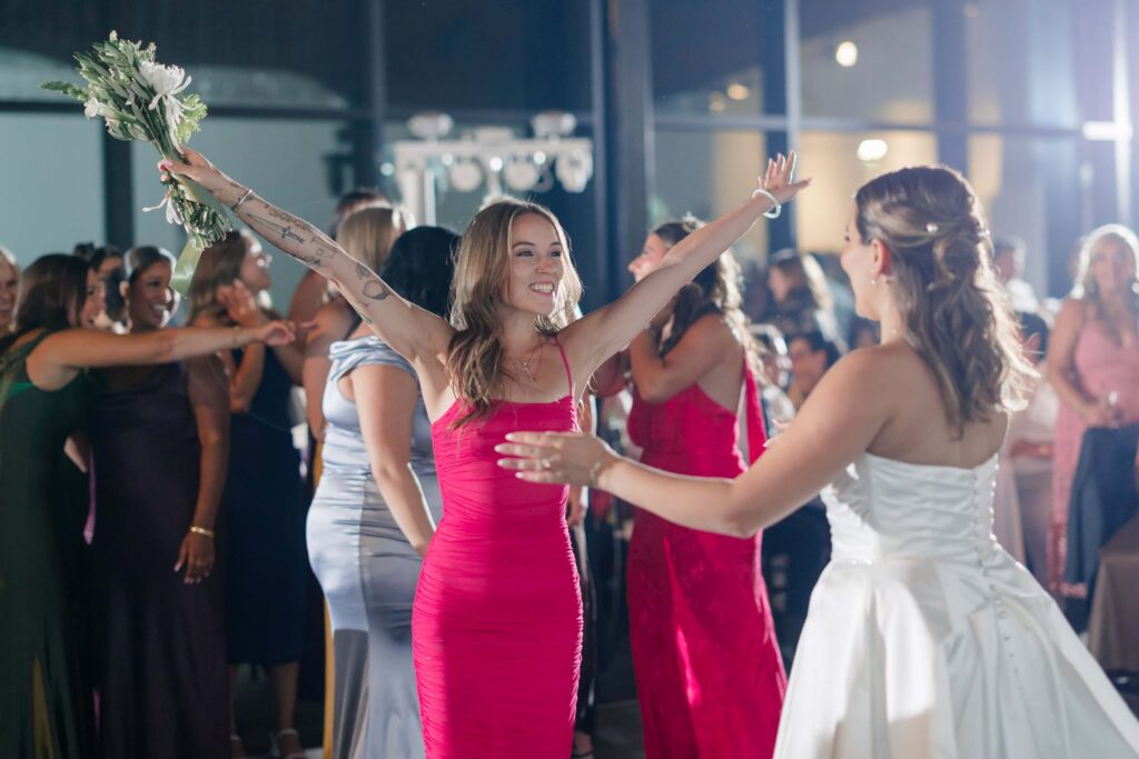 Wedding Photographer