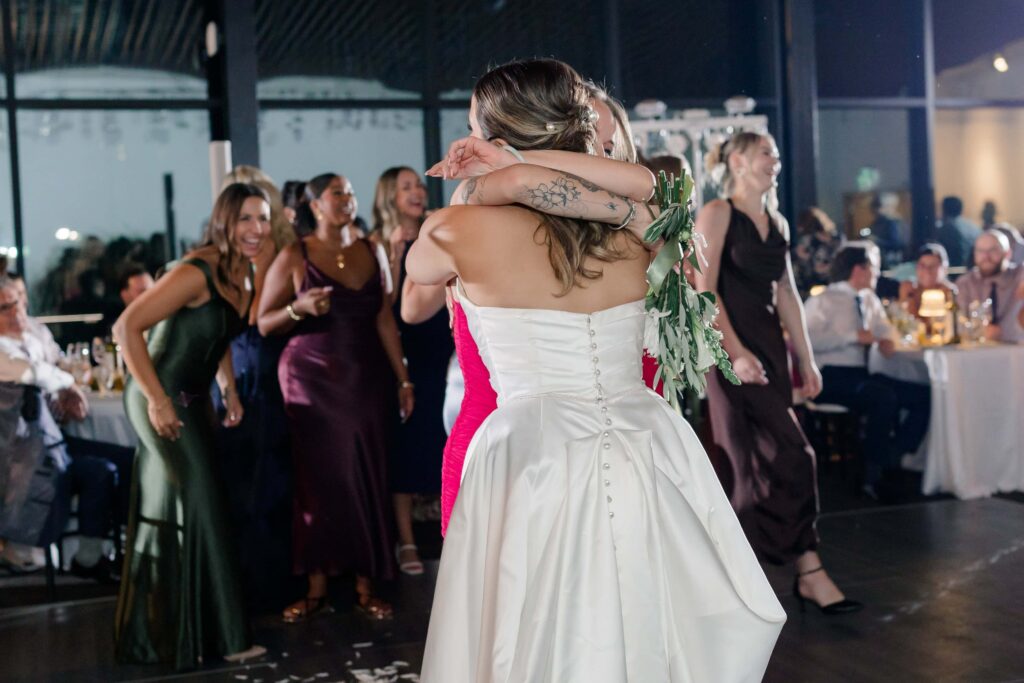 Wedding Photographer