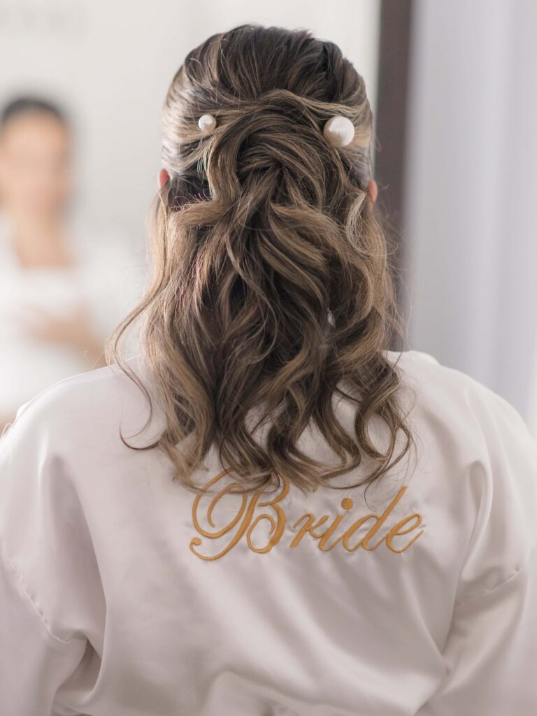 Wedding Photographer