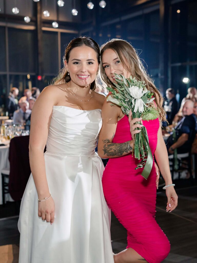 Wedding Photographer
