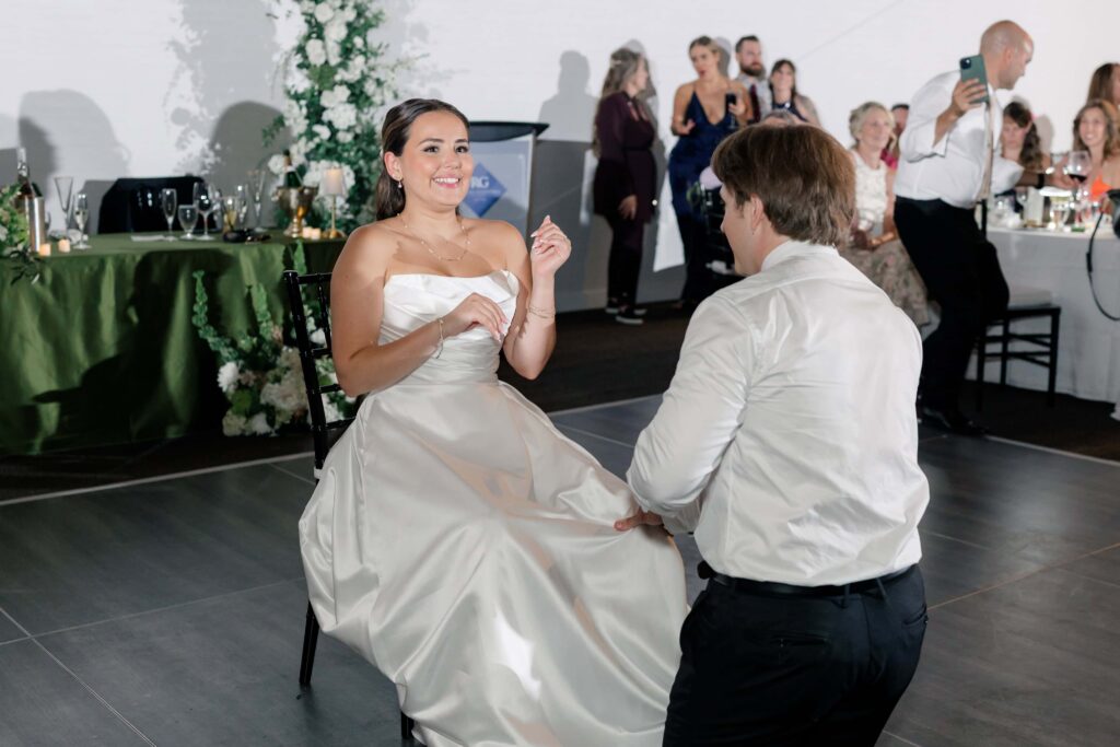 Wedding Photographer