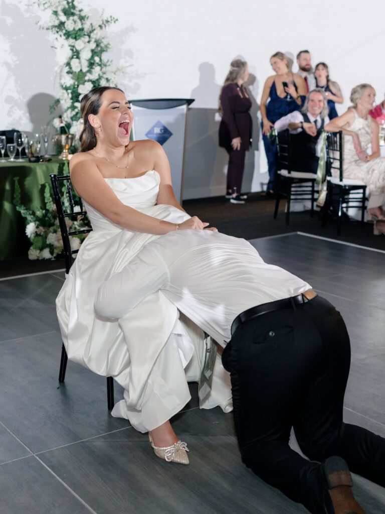 Wedding Photographer