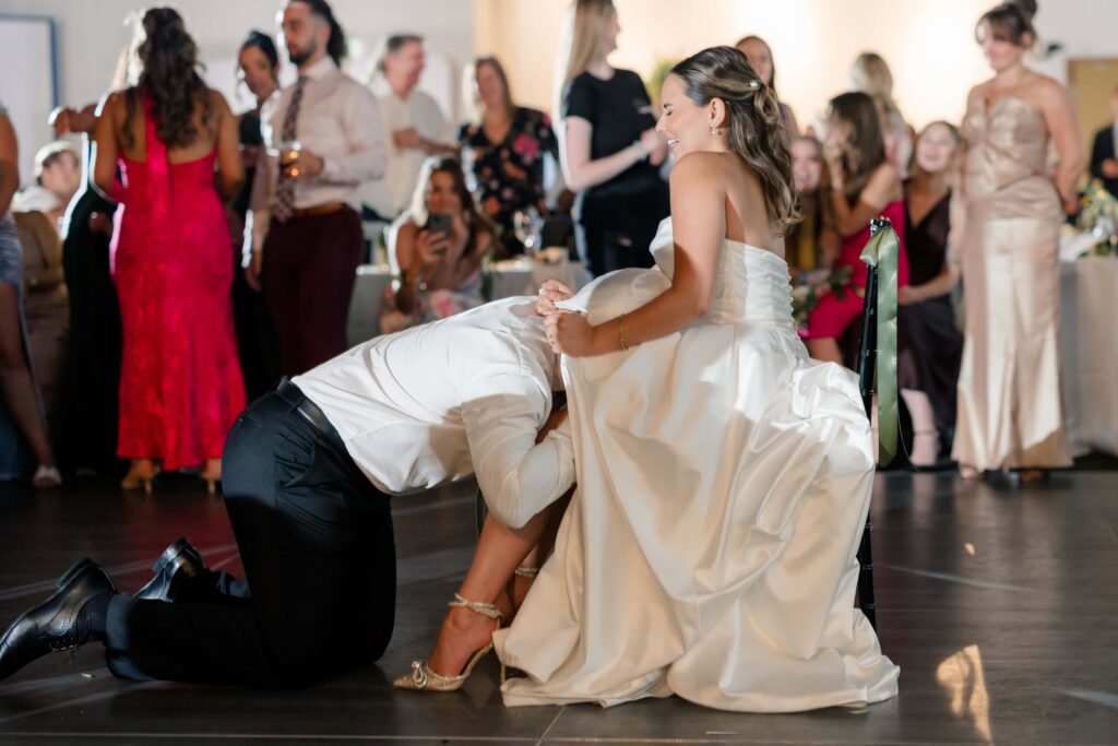 Wedding Photographer