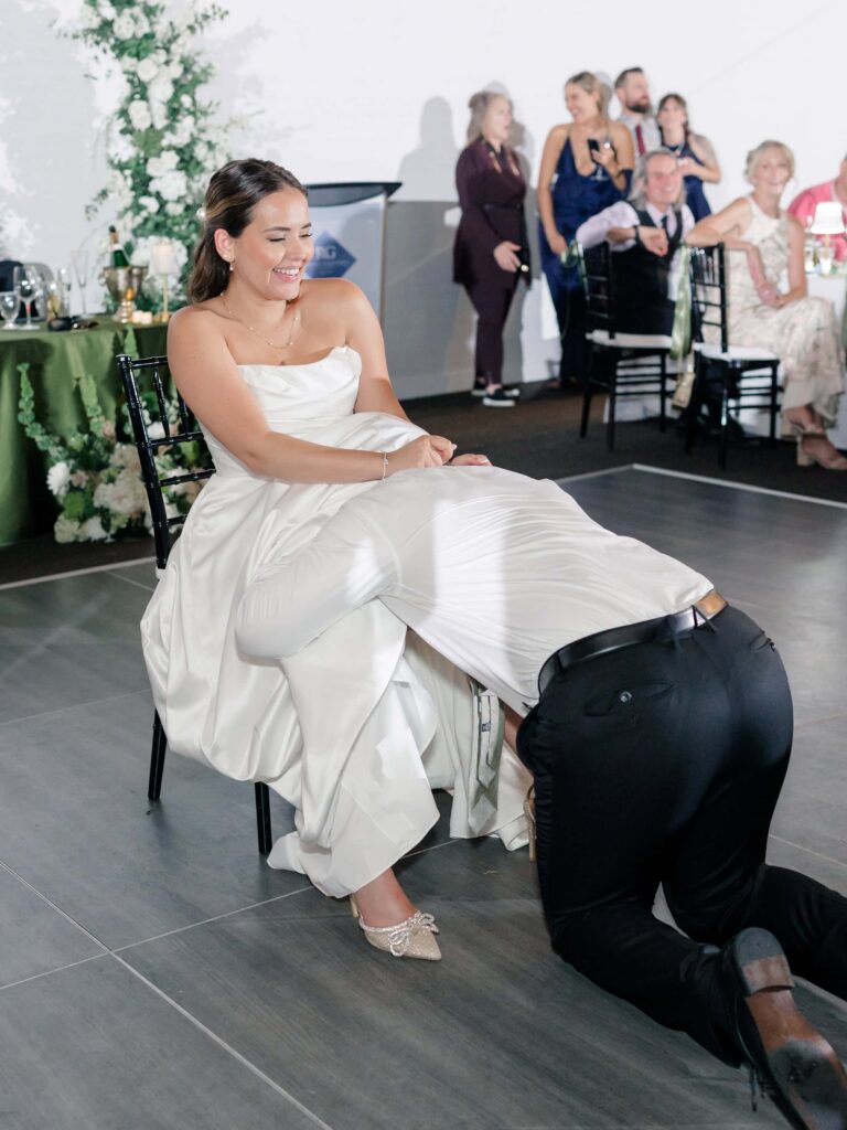 Wedding Photographer