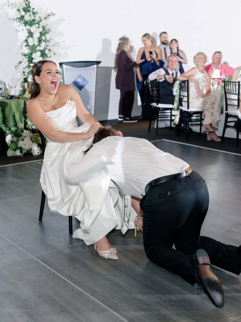 Wedding Photographer