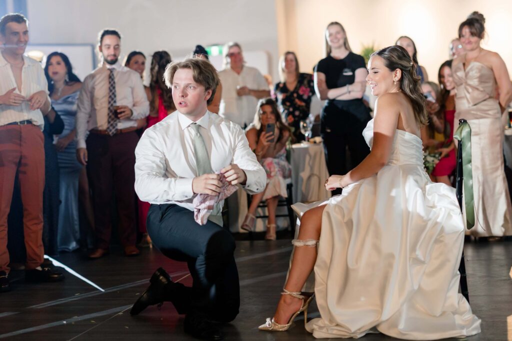 Wedding Photographer