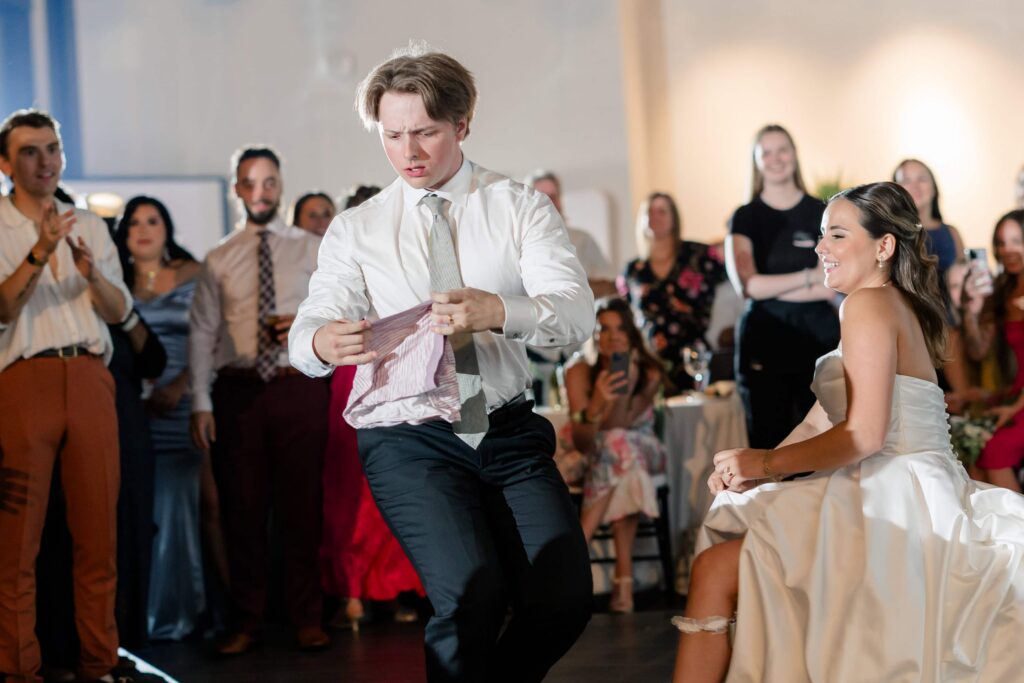 Wedding Photographer