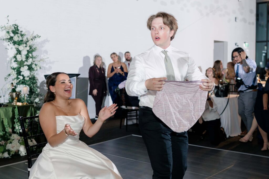 Wedding Photographer