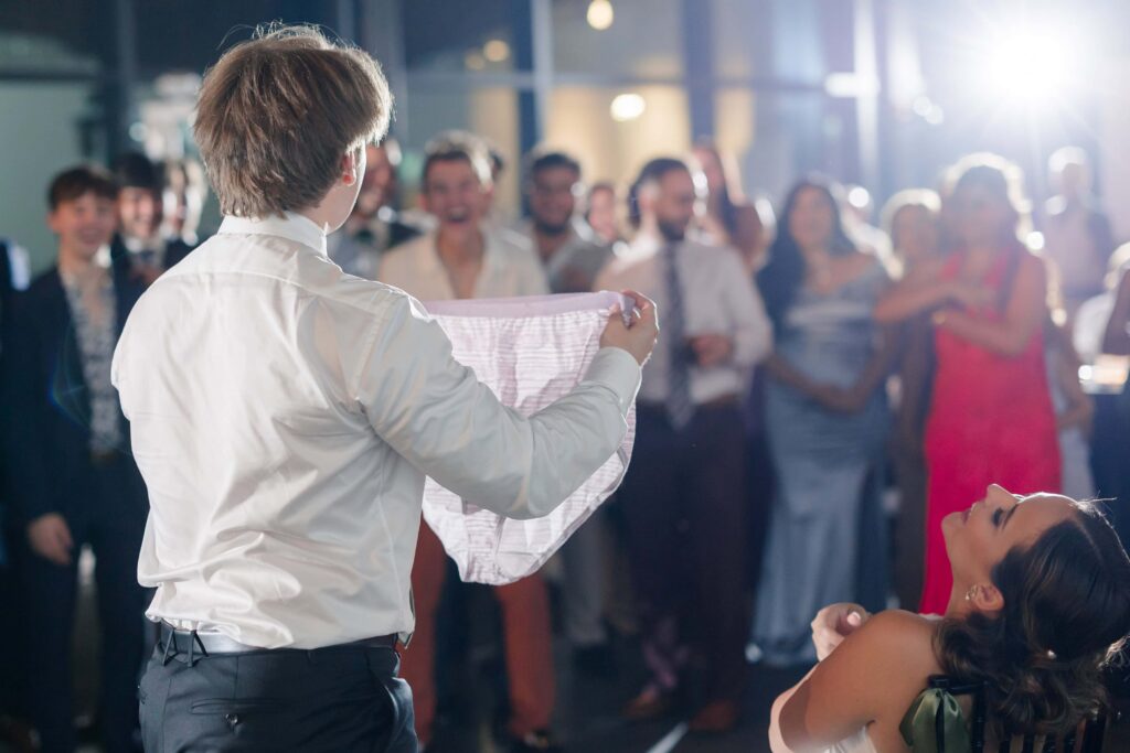 Wedding Photographer