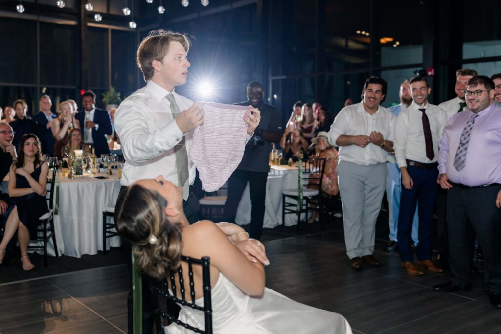 Wedding Photographer