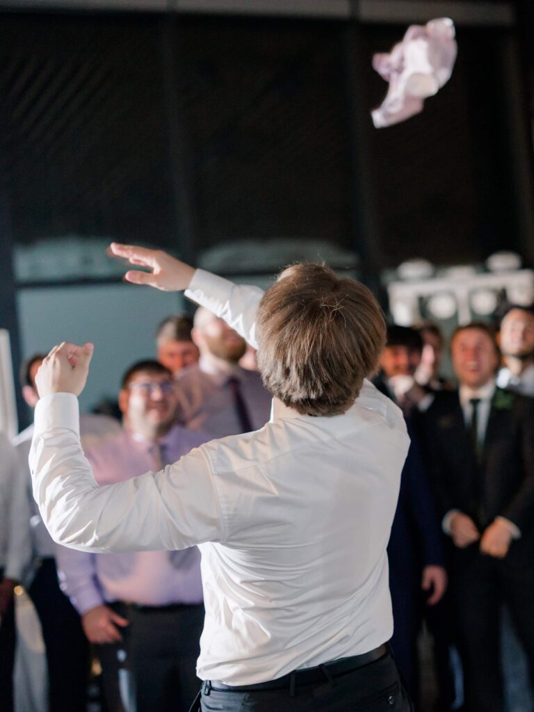 Wedding Photographer