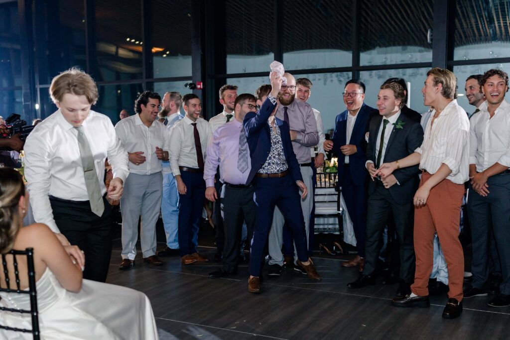Wedding Photographer