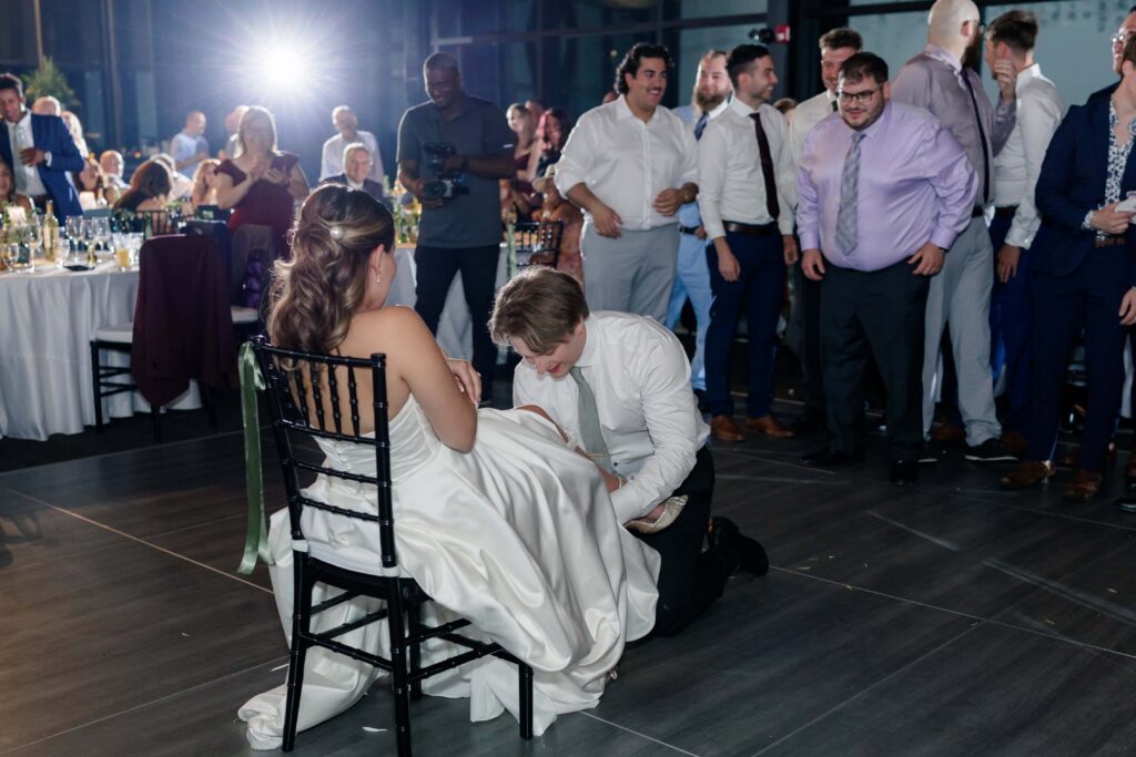 Wedding Photographer