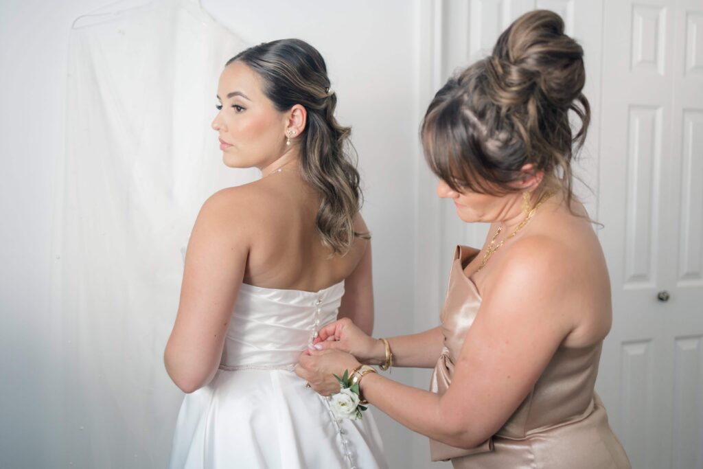 Wedding Photographer