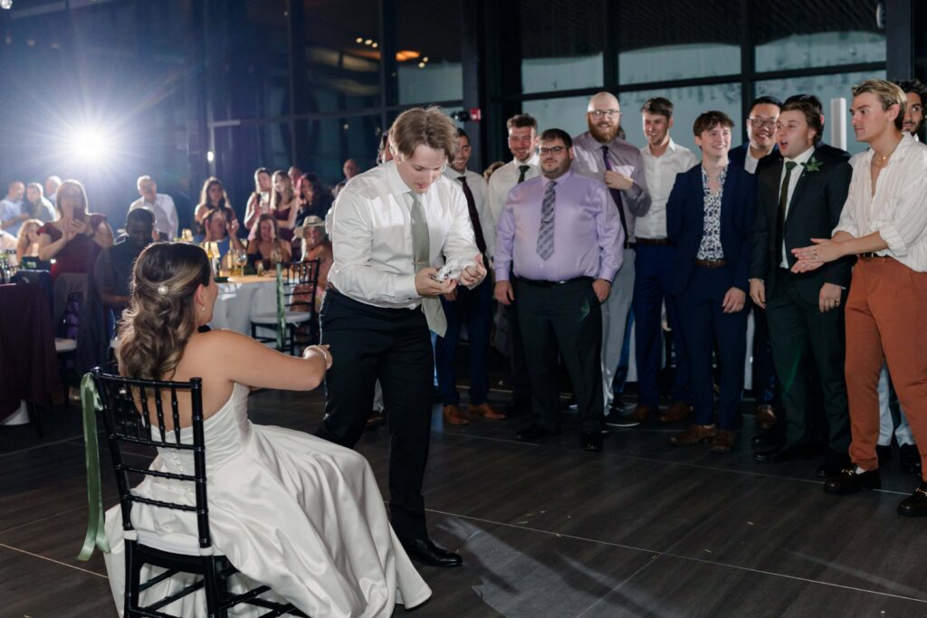 Wedding Photographer