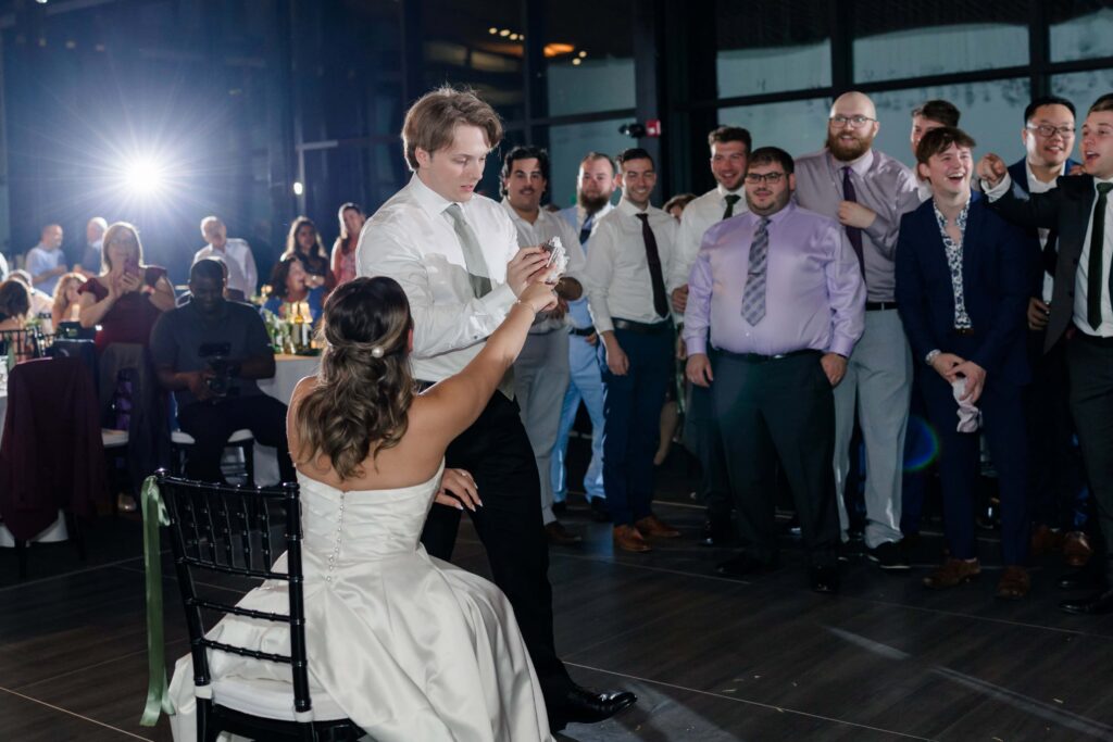 Wedding Photographer