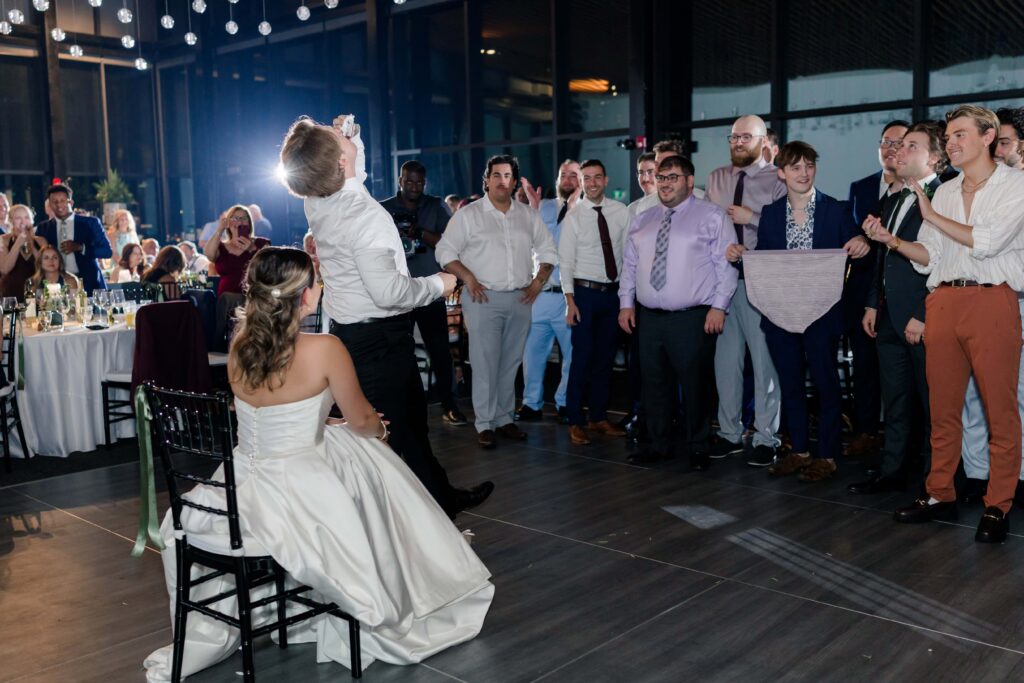 Wedding Photographer