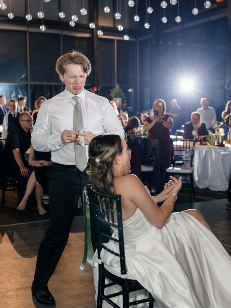 Wedding Photographer