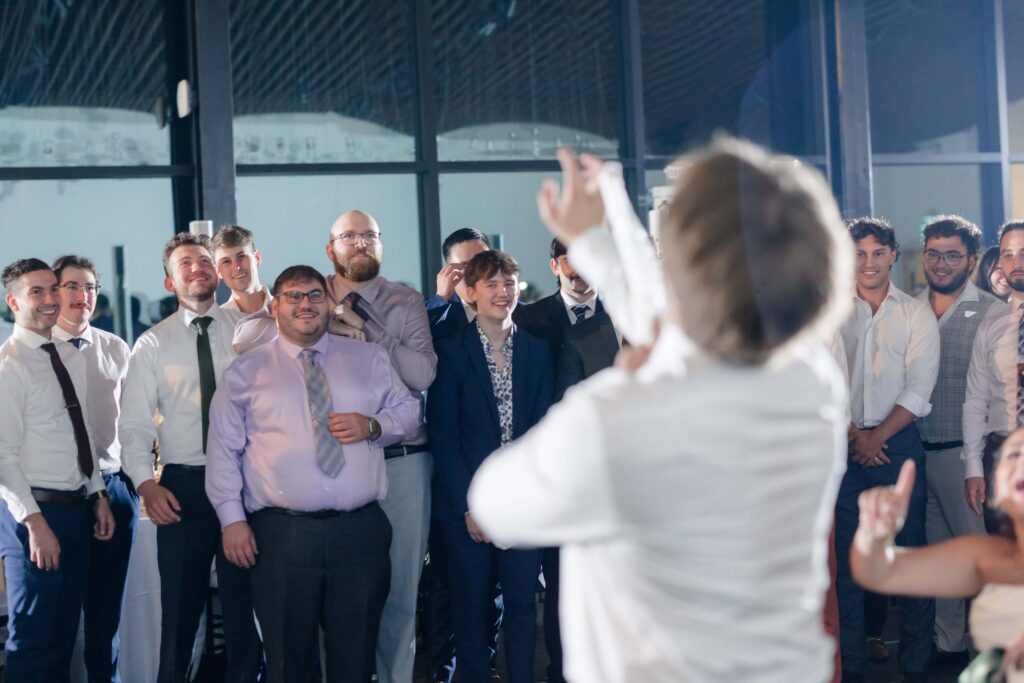 Wedding Photographer