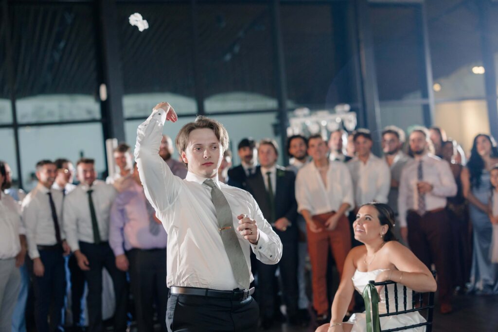 Wedding Photographer