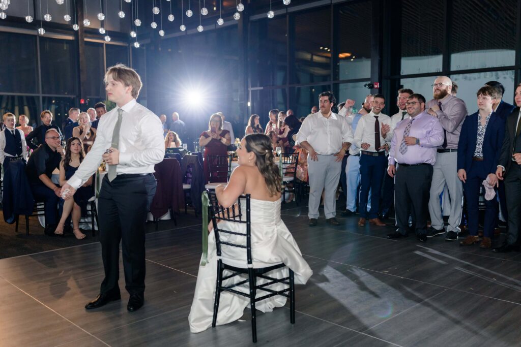 Wedding Photographer