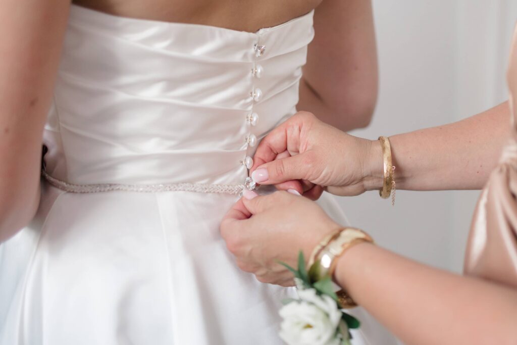Wedding Photographer