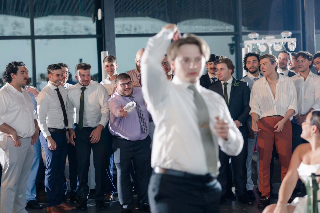 Wedding Photographer