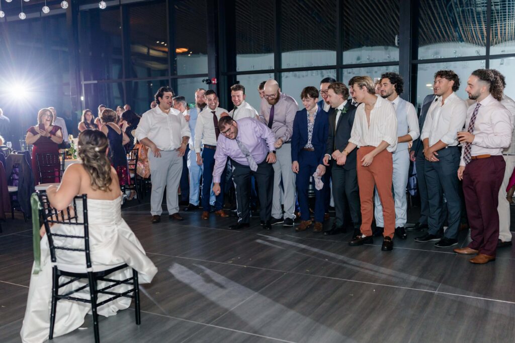 Wedding Photographer