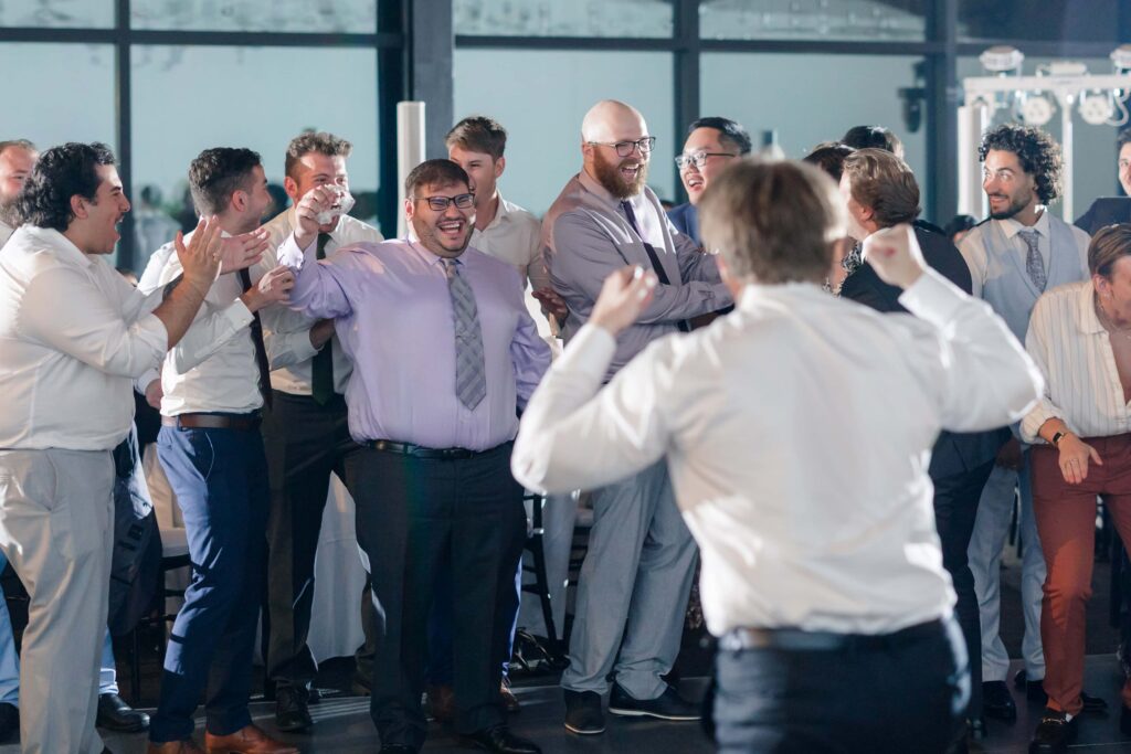 Wedding Photographer