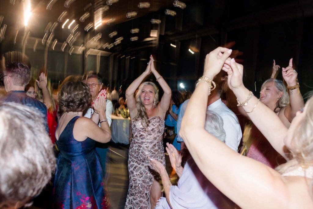 Wedding Photographer