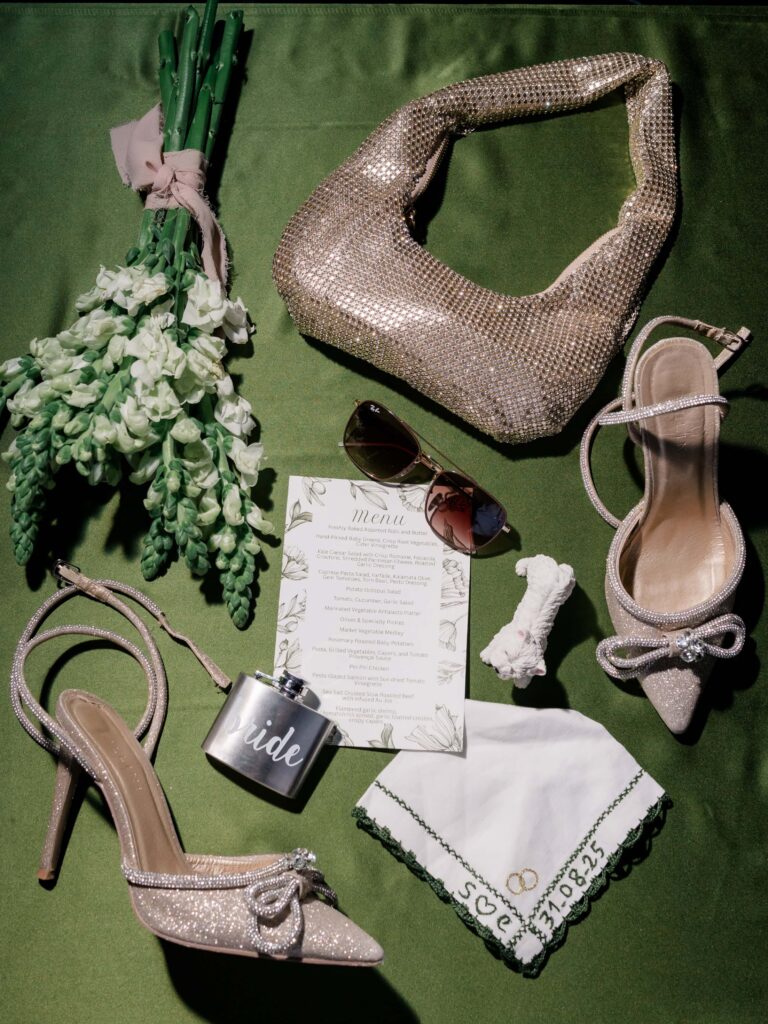 Wedding Photographer